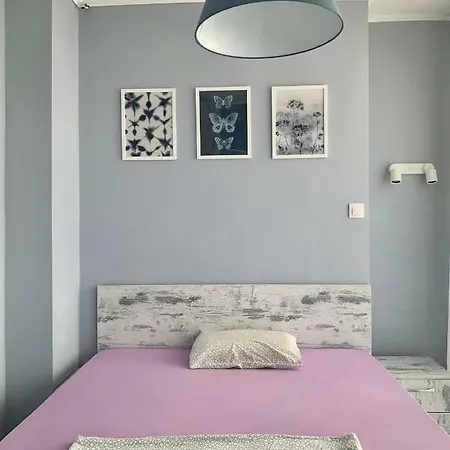 Blue Laguna Private Parking & 2 Bedrooms *