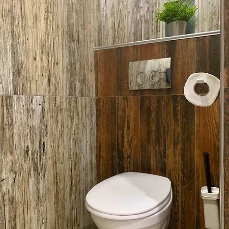 Apartment Blue Laguna Private Parking & 2 Bedrooms *