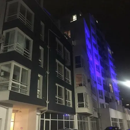 Blue Laguna Private Parking & 2 Bedrooms Apartment Sofia